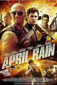 April Rain (2014)