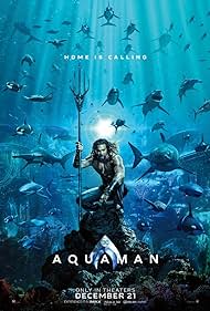 Aquaman (2018)