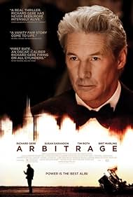 Arbitrage (2012)