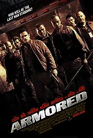 Armored (2009)