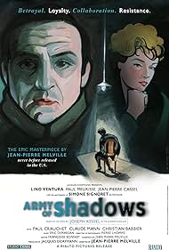 Army of Shadows (1970)