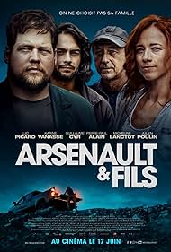 Arsenault & Fils (2022)