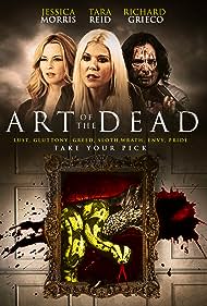 Art of the Dead (2019)