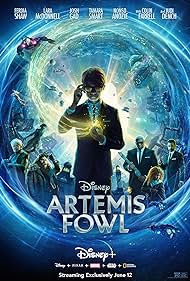 Artemis Fowl (2020)