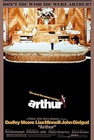 Arthur (1981)