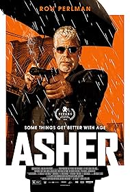 Asher (2018)