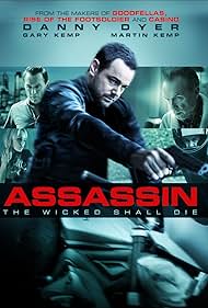 Assassin (2015)