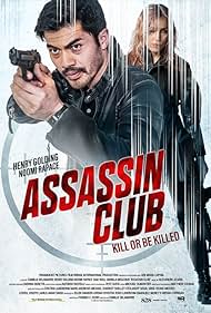 Assassin Club (2023)