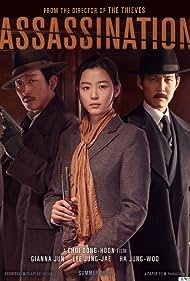 Assassination (2015)