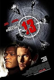 Assault on Precinct 13 (2005)