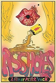 Assholes (2017)