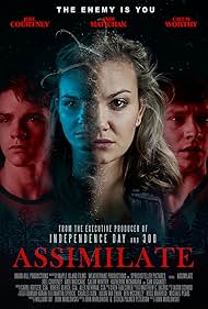 Assimilate (2019)