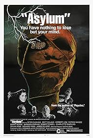 Asylum (1972)