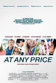 At Any Price (2013)