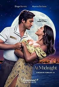 At Midnight (2023)