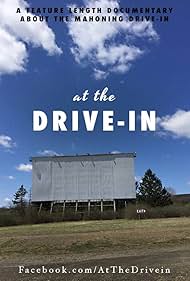 At the Drive-In (2017)