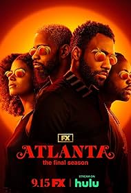 Atlanta (2016)