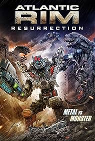 Atlantic Rim: Resurrection (2018)