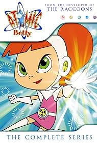 Atomic Betty (2004)