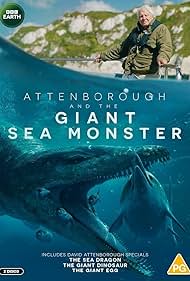 Attenborough and the Giant Sea Monster (2024)