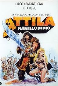 Attila flagello di Dio (1982)