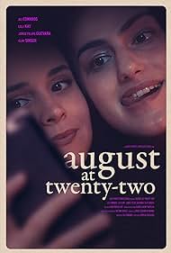 August at Twenty-Two (2023)