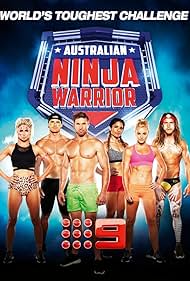 Australian Ninja Warrior (2017)