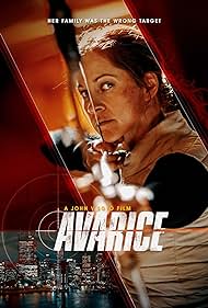 Avarice (2022)