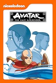 Avatar: The Last Airbender (2005)