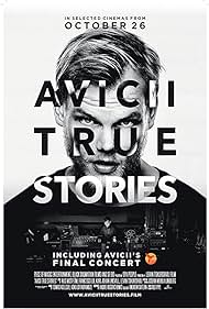 Avicii: True Stories (2018)