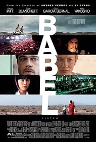 Babel (2006)