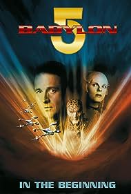 Babylon 5: In the Beginning (1998)