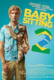 Babysitting 2 (2015)