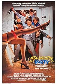 Bachelor Party (1984)