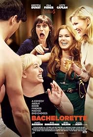 Bachelorette (2012)