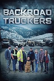 Backroad Truckers (2021)