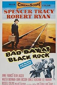 Bad Day at Black Rock (1955)