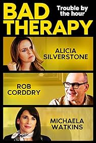 Bad Therapy (2020)