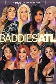 Baddies ATL (2021)