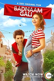 Badnaam Gali (2019)