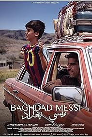 Baghdad Messi (2023)