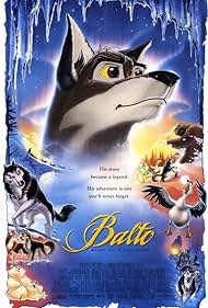 Balto (1995)