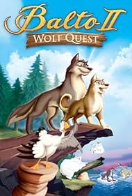 Balto: Wolf Quest (2002)