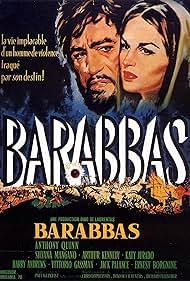 Barabbas (1962)