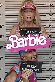 Barbie (2023)