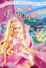 Barbie: Fairytopia (2005)