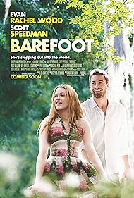 Barefoot (2014)