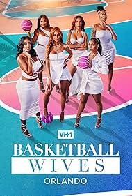 Basketball Wives Orlando (2023)