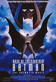 Batman: Mask of the Phantasm (1993)