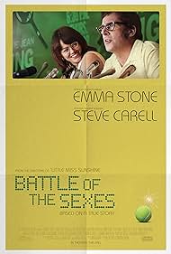 Battle of the Sexes (2017)